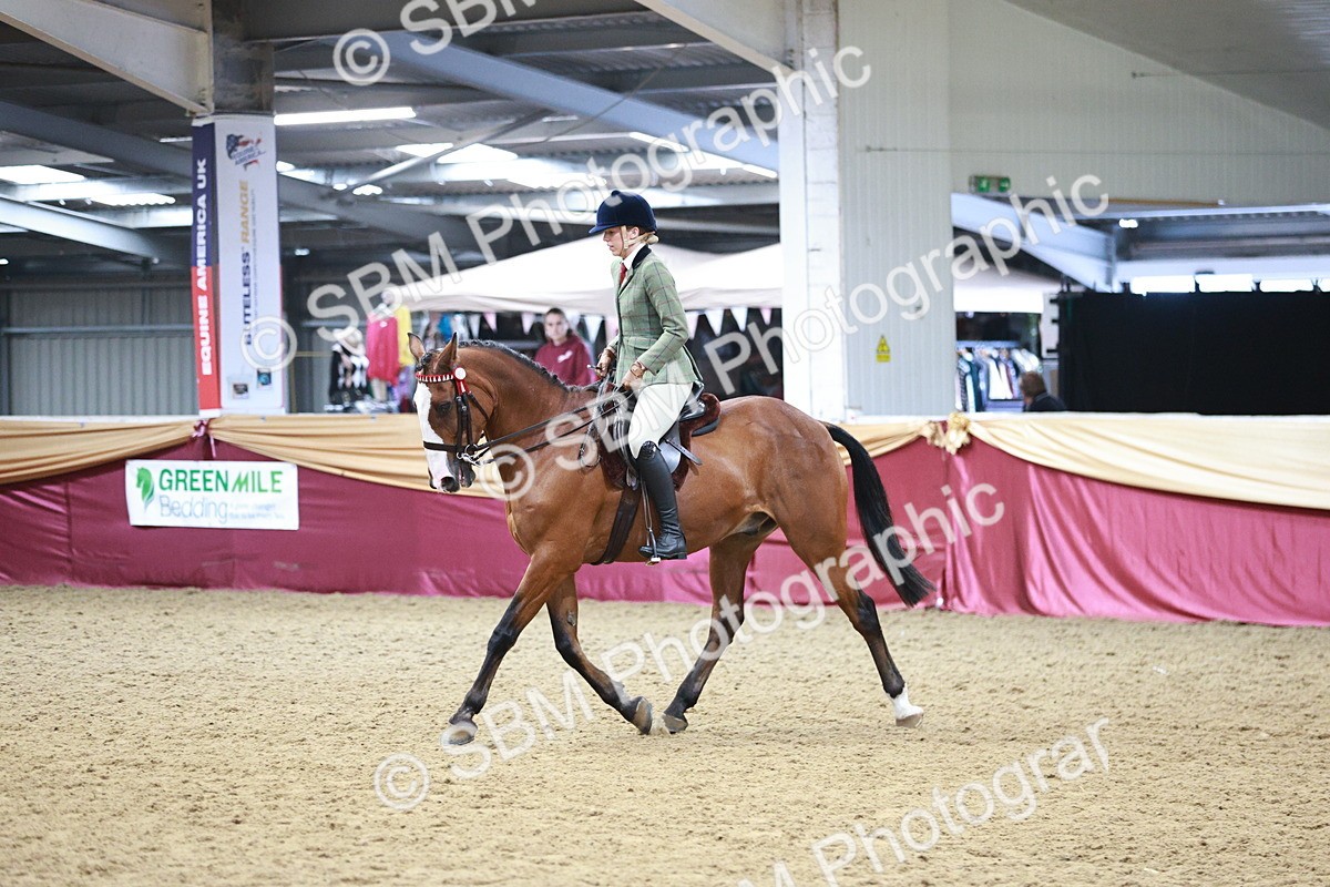 SBM_03527 - Class 6A Area Ridden Pre-Vet