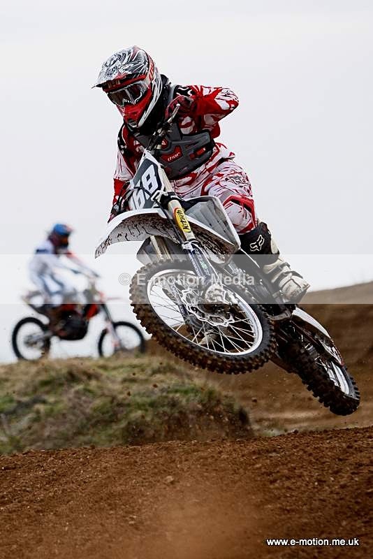 Motor spt-15 - Motorsport