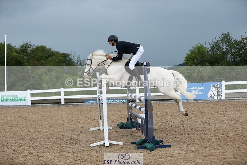 230716A-124316-03444 - Class 23a&b Pony Newc & 1.00m Open