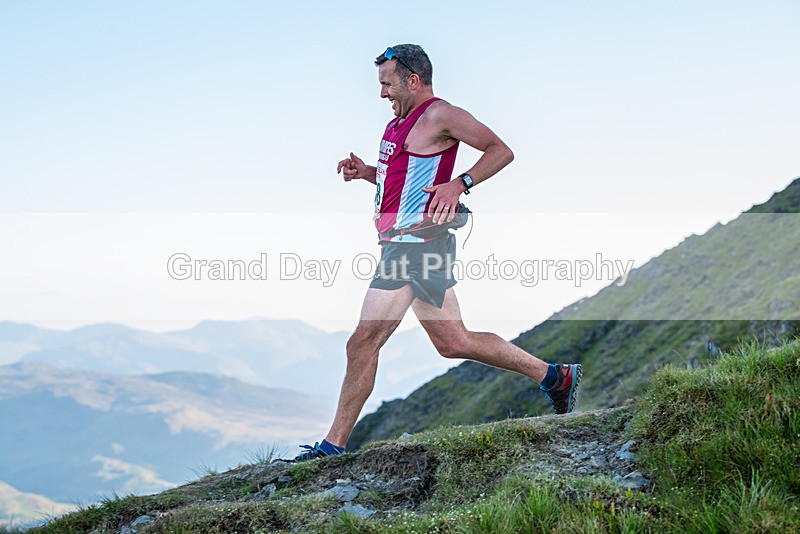 Blencathra-298 - Blencathra Fell Race Wednesday 7th June 2023