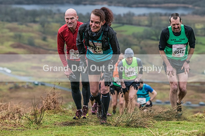 Elterwater-485 - Kendal Winter League Elterwater Junior & Senior Fell Races Sunday 25th January 2026