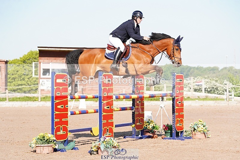 250510-083640-09569 - Cls 13 Snr Foxhunter