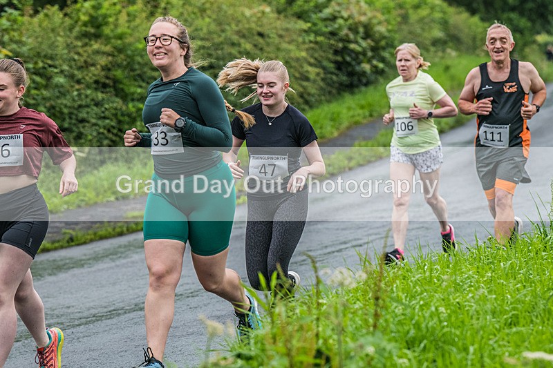 Lambfoot-162 - Lambfoot Loop Road Race Tuesday 1st July 2025