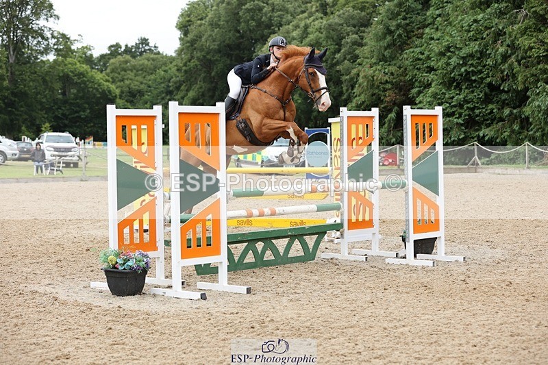 240705-135013-10068 - Cls 22 1.10m Amateur Qualifier