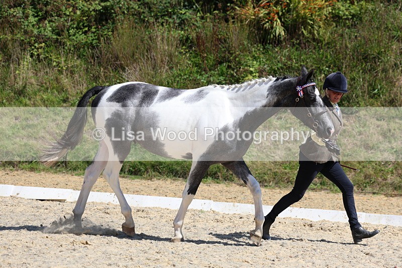 3E7A9664 - Class 32: Best Grass Kept