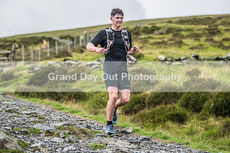 Skiddaw-795 - Skiddaw Fell Race Sunday 6th July 2025