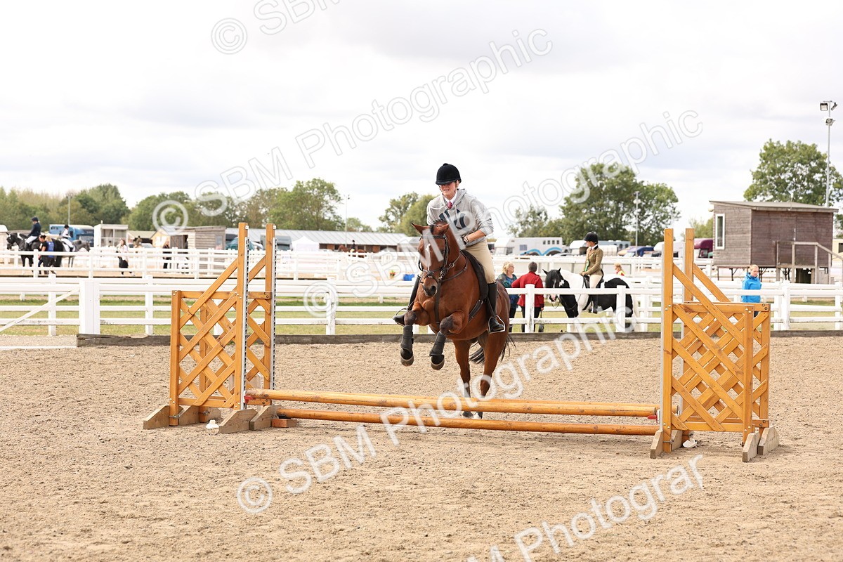 SBM_04621 - Class 55 - Clear Round Jumping