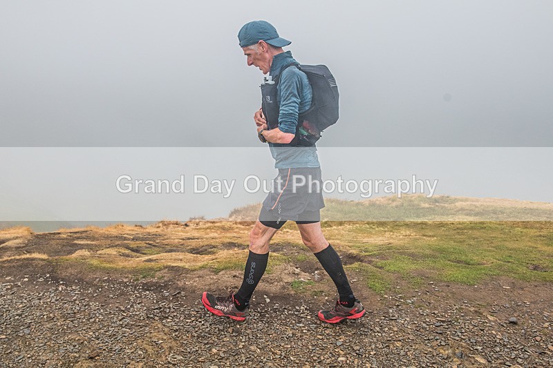 Lakes Ultra-55 - Kong Lakes Ultra Fell Race Saturday 24th June 2023