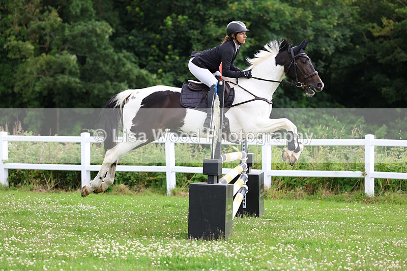 3E7A3829 - Class 6: Hawkins Motors Senior 1.00m Derby