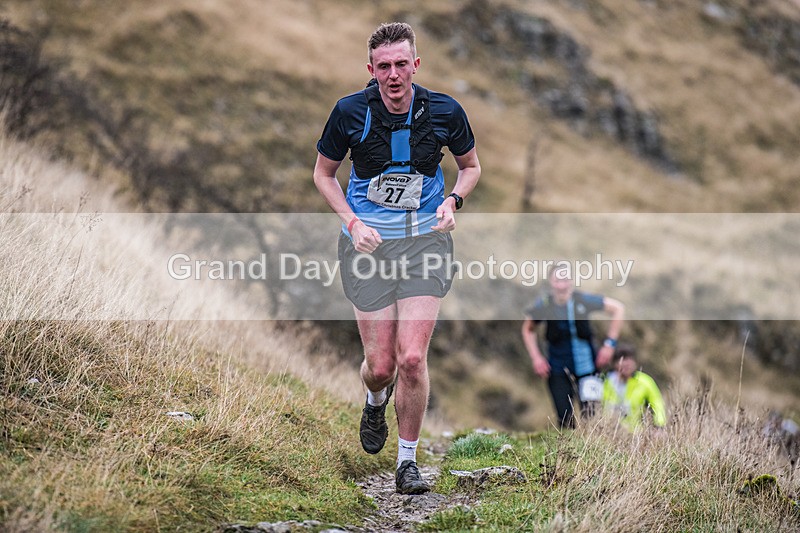 Litton-749 - Litton Christmas Cracker Fell Race Sunday 15th December 2024