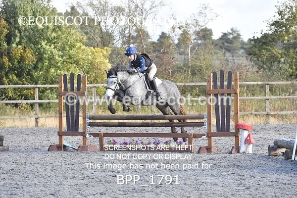 BPP_1791 - CLASS 3 - 80CM