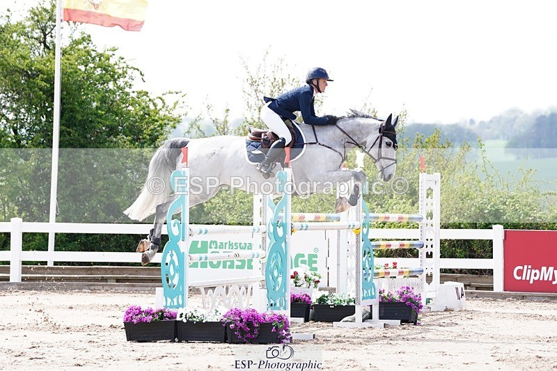 250425-142736-10128 - Cls 34 Young Horse 7yr old