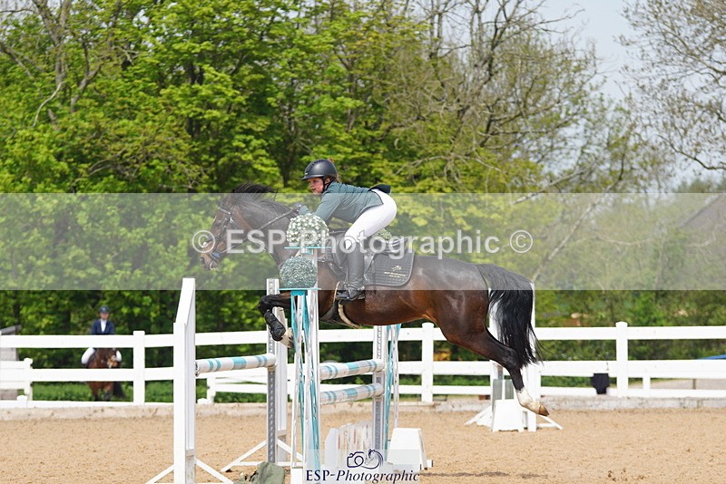 230513A-133938-01200 - Cls 5 Pony Newcomers & Open