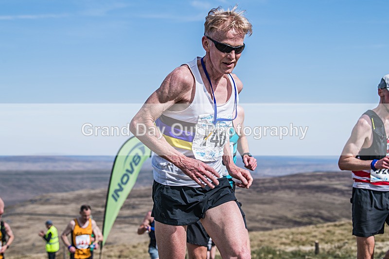 Pen-Y-Ghent-207 - The 3 Peaks Race Saturday 25th April 2026 - Pen Y Ghent