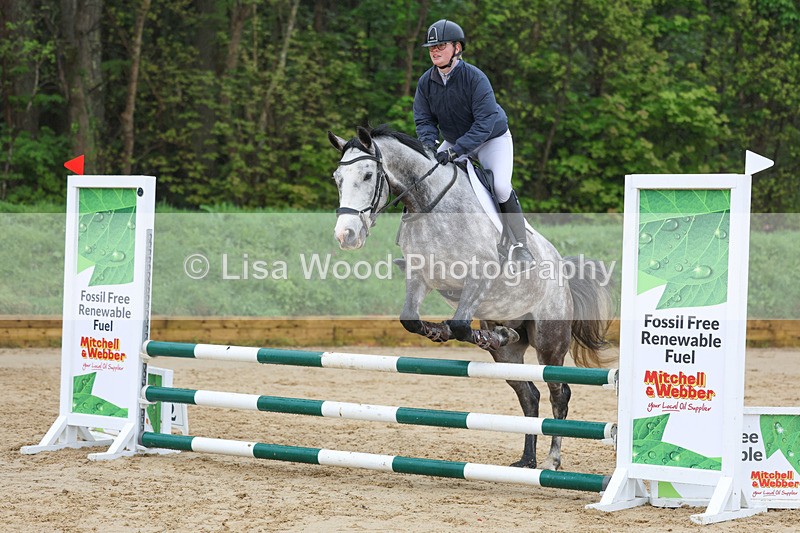 3E7A1768 - Class 3: Senior 80cm