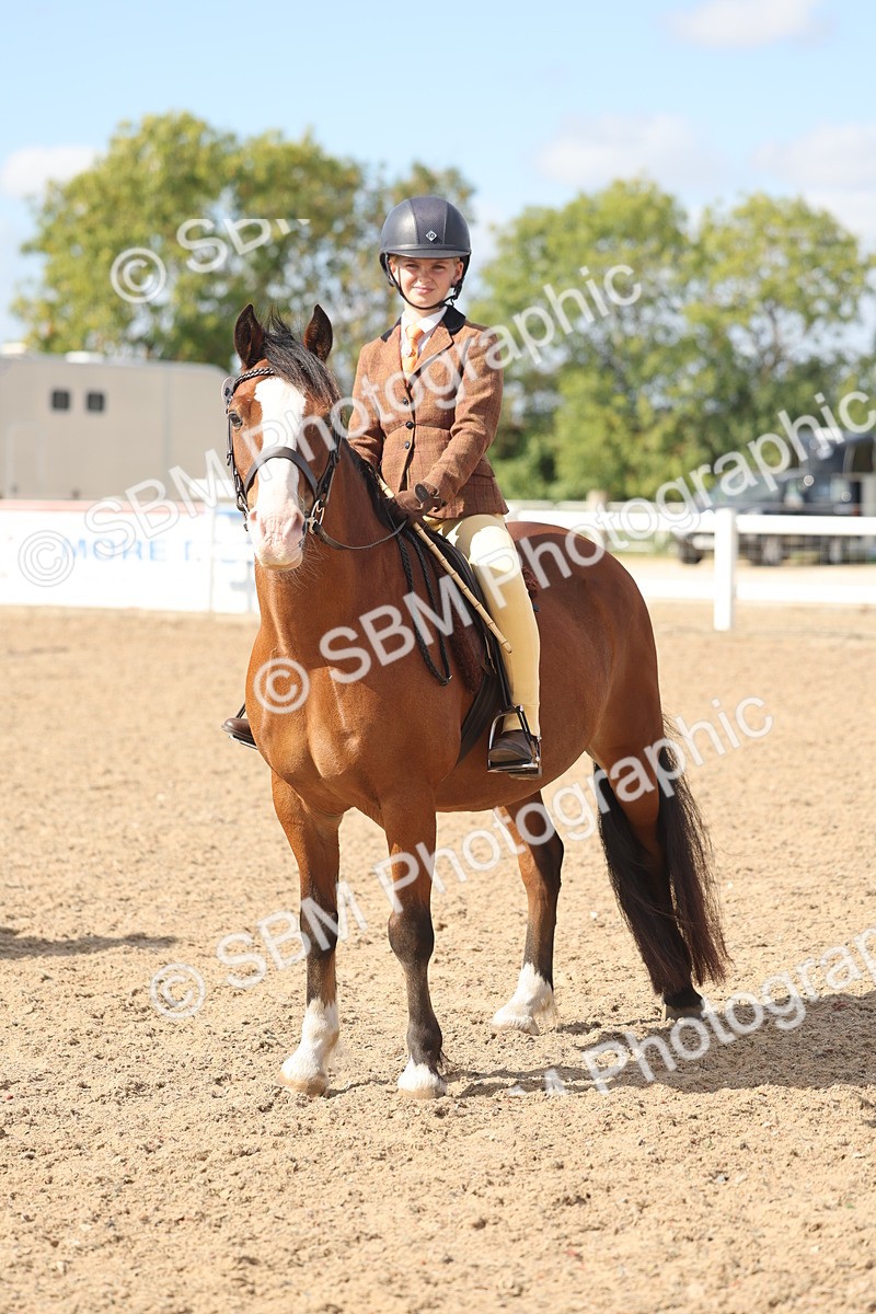 SBM_23165 - Class 806 - Young Rider 10ry and Under