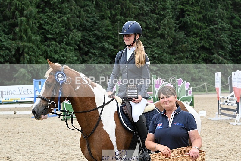 240818-174030-05822 - Cls 16 A&B Pony Newcomers and 1m Open