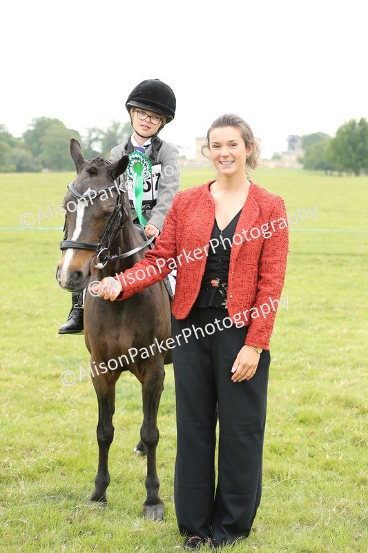 20250517-0621 - Class 20 - Beginners Working Hunter