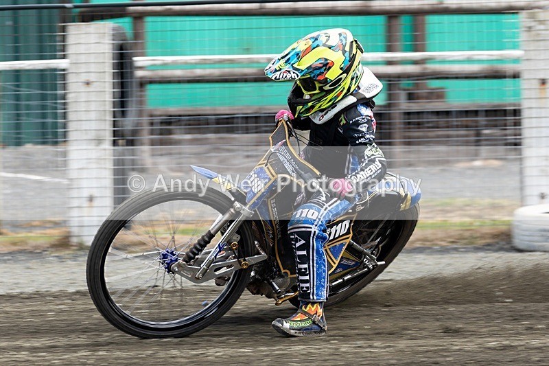 200614-7D-8E0A3485 - Rode & Skid It Practice Day 14 Jun 20