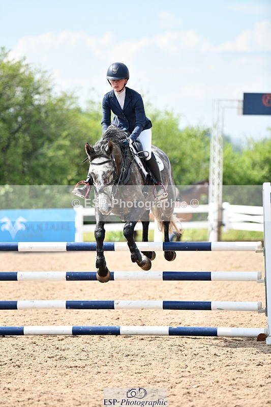 240512A-152112-19321 - Cls 43 95cm National Am Quali