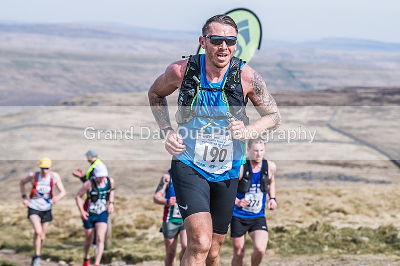 Pen-Y-Ghent-384 - The 3 Peaks Race Saturday 25th April 2026 - Pen Y Ghent