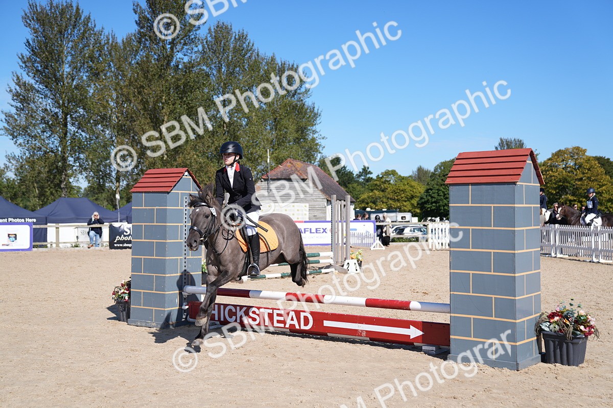 SBM_19532 - J57 - Clear Round 50cm