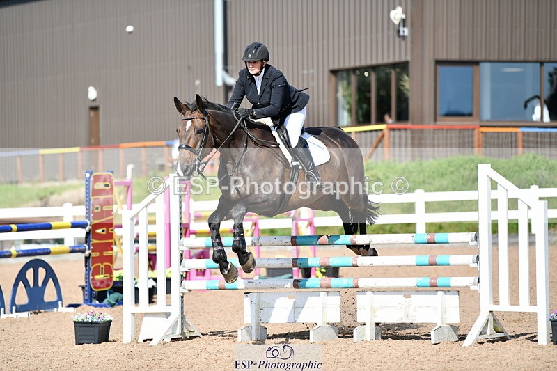 240913A-151453-04868 - Cls 25 1.10m Amateur Qualifier