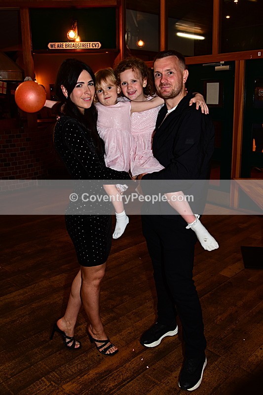 COU-486 - Courtney's 21st