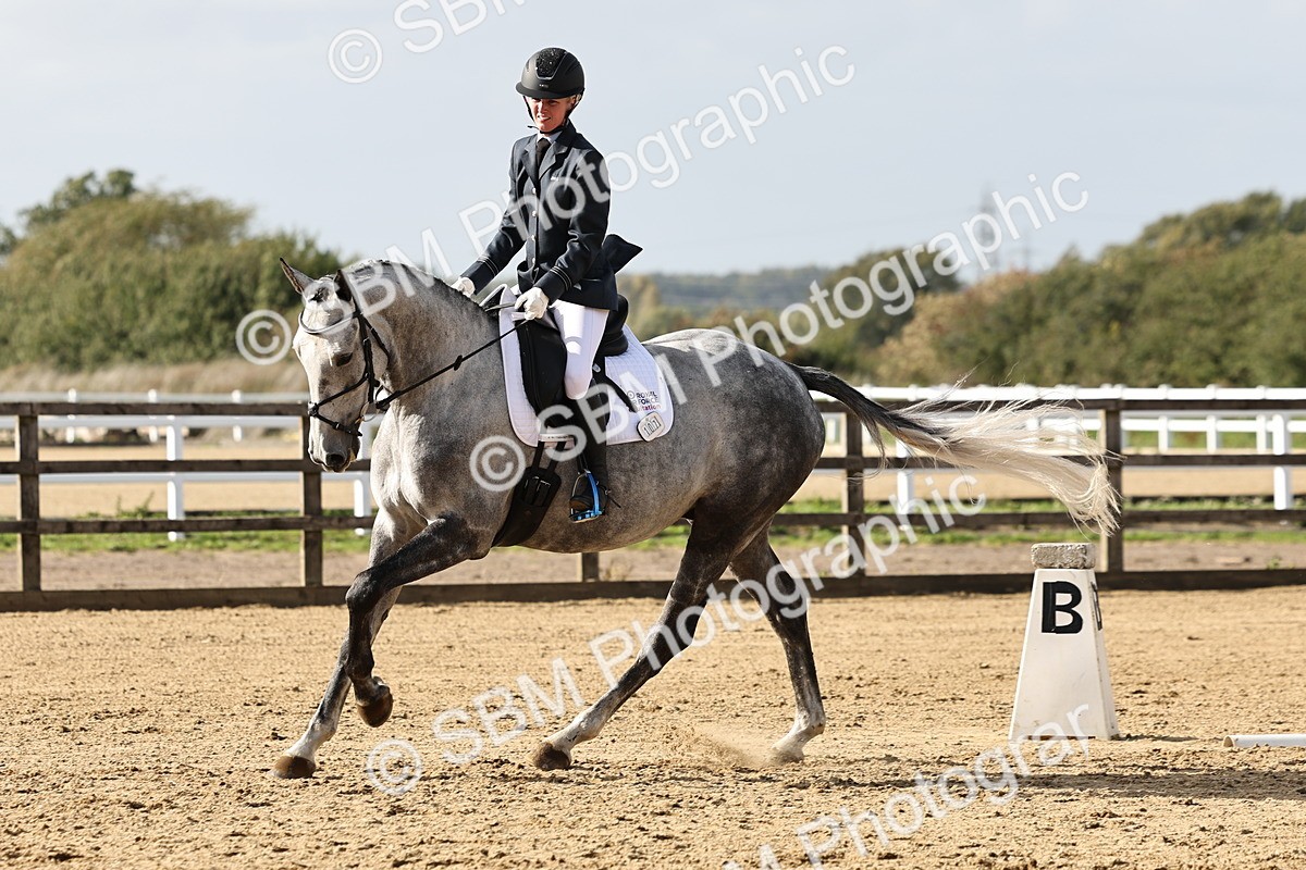 SBM_002310 - Class 50 - Novice 1