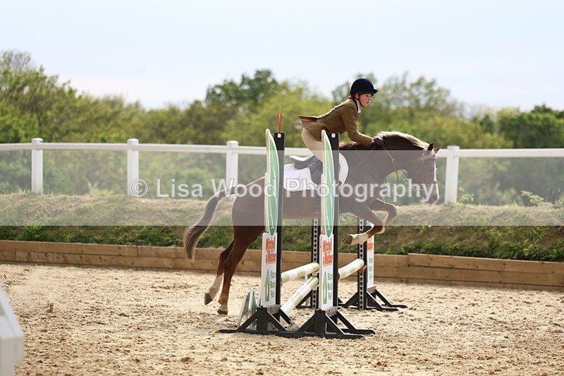 3E7A8324 - Class 10: Junior 60cm