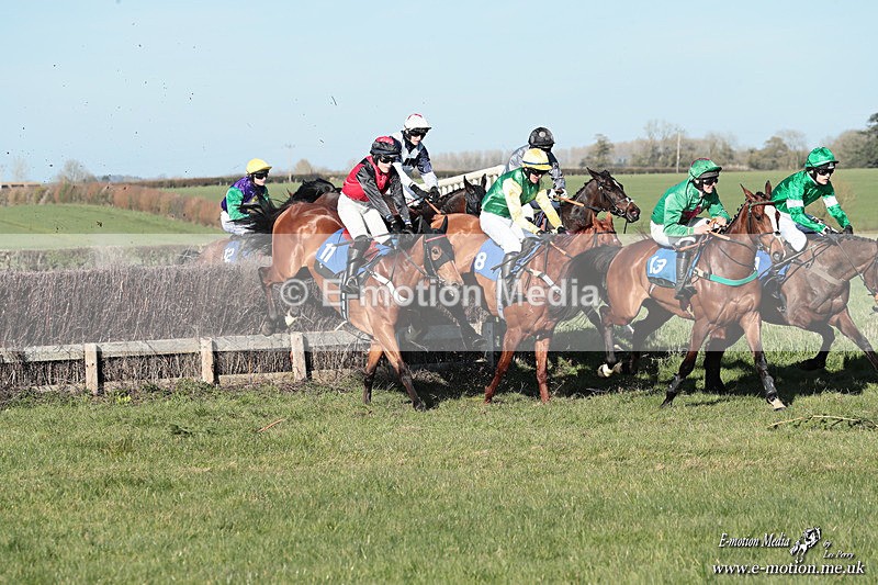 PtP 210326 750 - VWH Cirencester Races 21/03/26