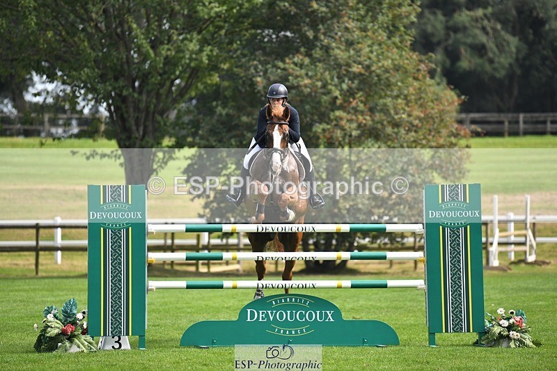 230908-140031-02249 - Cls 4 National 1.40m Open