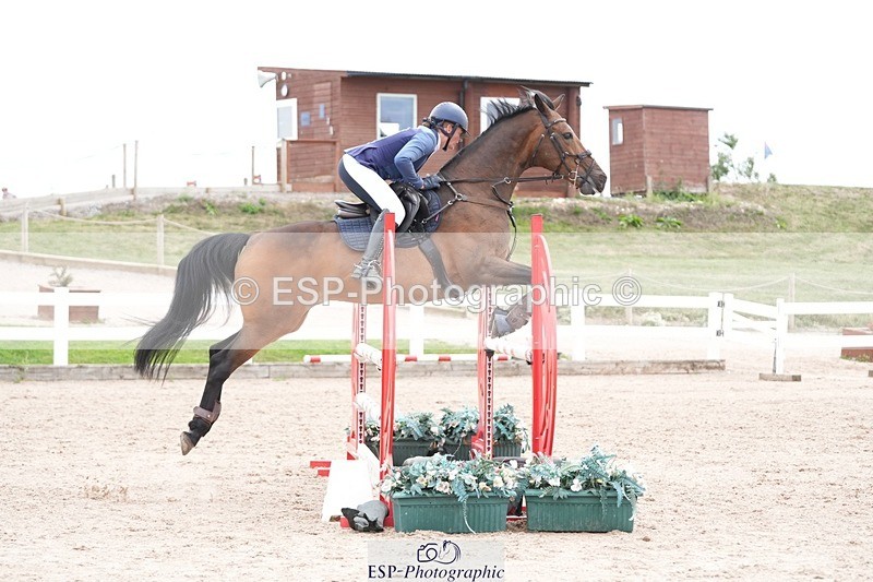 250802-133252-10223 - Cls 22 95cm Amateur Championship Qualifier