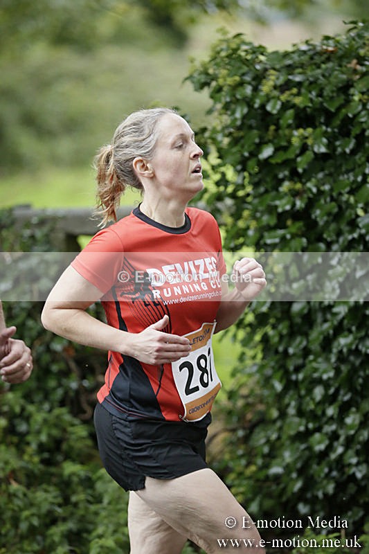 CAD131019-1085 - Cadence Events Grittleton 10km 13/10/19