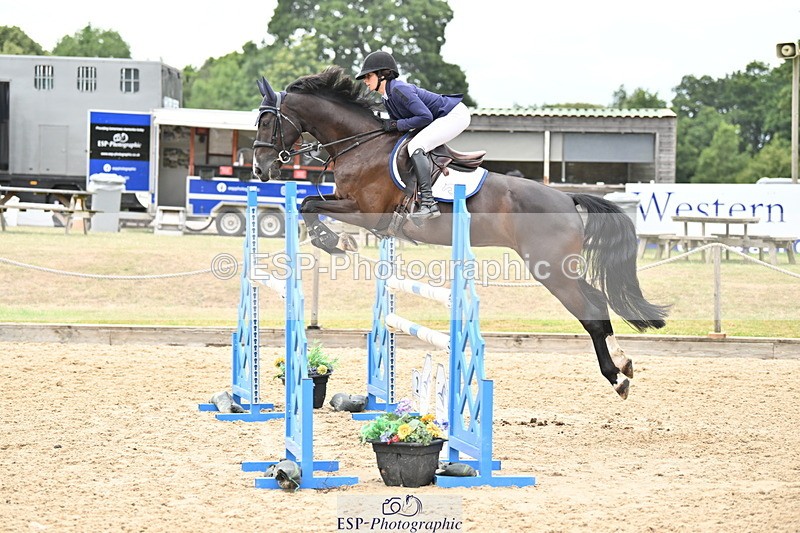 250706A-161107-20831 - Cls 50 Snr Foxhunter