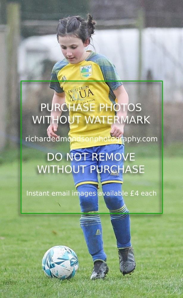 533A5039 - Wattsfield under 7s vs Kendal Utd Ladies & Girls U8 (22/11/25)