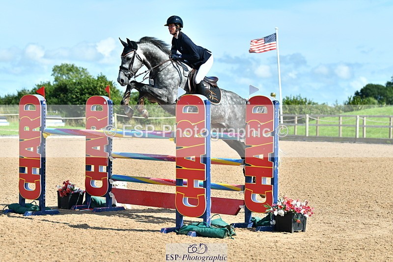 230723A-161144-13601 - Cls 36, 7 Yr Olds 1.30m