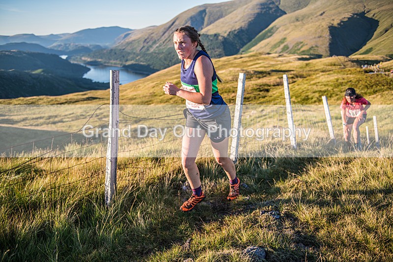 Steel Fell-312 - Steel Fell Race Wednesday 10th August 2022