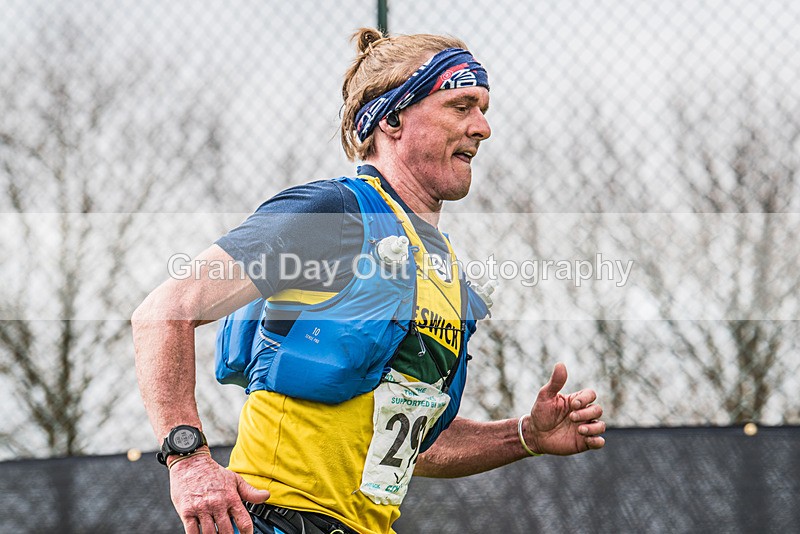 3 Peaks-3283 - The 3 Peaks Race - The Finish - Saturday 29th April 2023