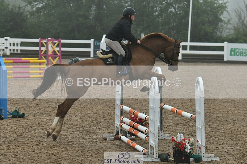 230506A-112959-05931 - Cls 27 85cm Amateur Quali