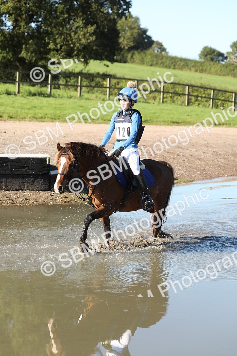 SBM_01157 - E2 Eventers Challenge 60cm Open