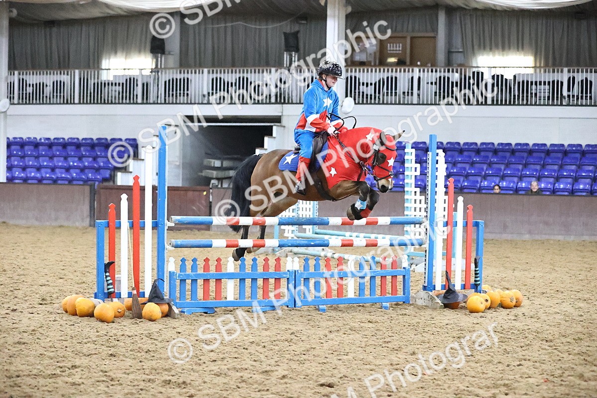 SBM_003396 - Class 6 - Chase me Charlie 80cm