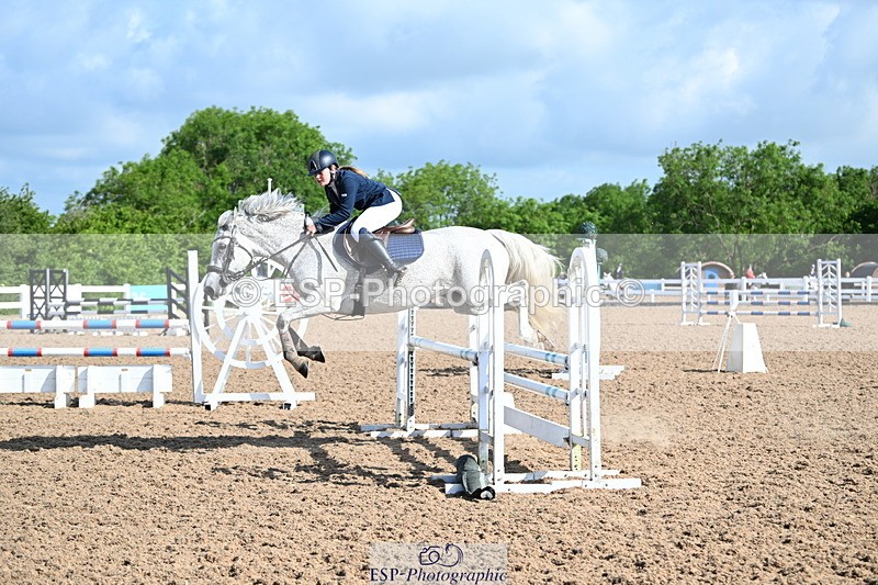 240609A-090855-03378 - Cls 21 Pony Discovery and 90cm Open