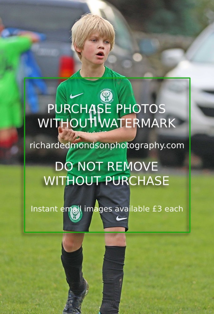 IMG_0758 - Wattsfield Under 10's vs Milnthorpe & District Under 10's (28/10/23)