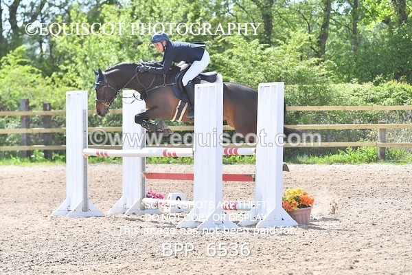 BPP_6536 - CLASS 35 MON Scottish Spring Final 1.05m