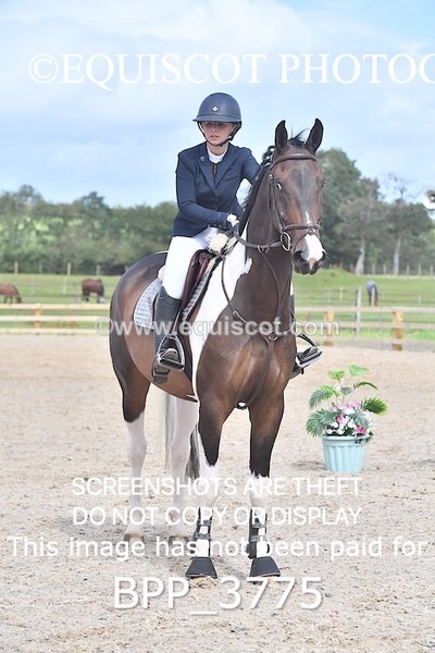 BPP_3775 - CLASS 5  0.95m Amateur Championship Qualifier