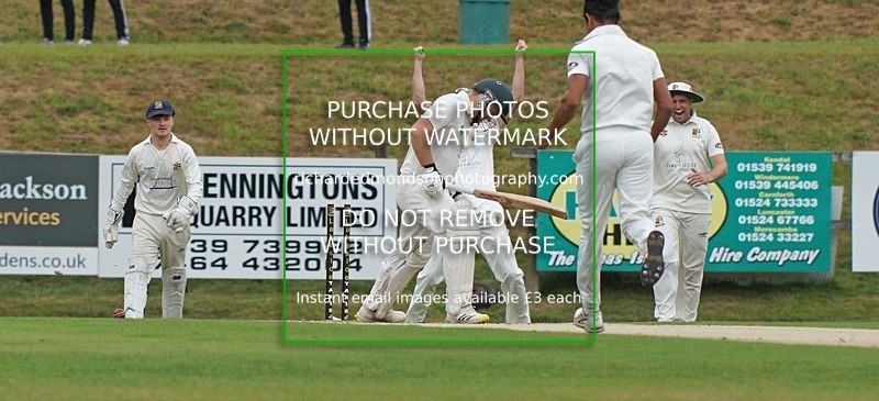 DSC05388 - Netherfield v Garstang (31/7/21)