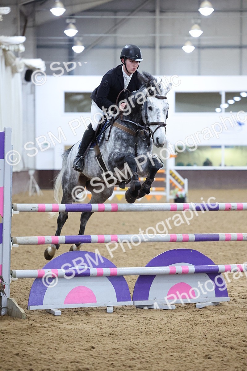 SBM_006896 - Class 25 - Senior Foxhunter - 1.20m Open