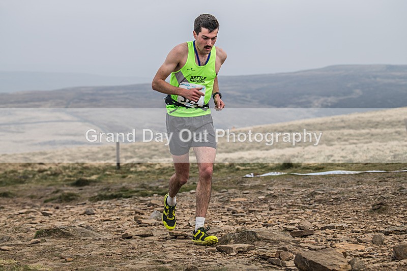 Pen Y Ghent-200 - The 3 Peaks Race Saturday 26th April 2025 - Pen Y Ghent