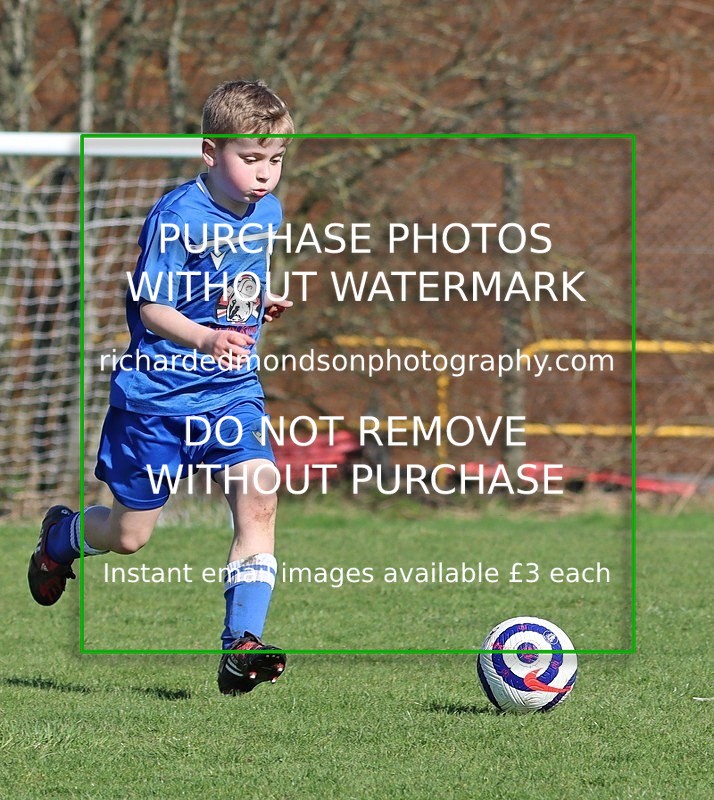 IMG_9313 - Ibis U9 v Wattsfield U9 (19/3/22)